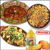 Food Items Hamper 10 - Click here to View more details about this Product